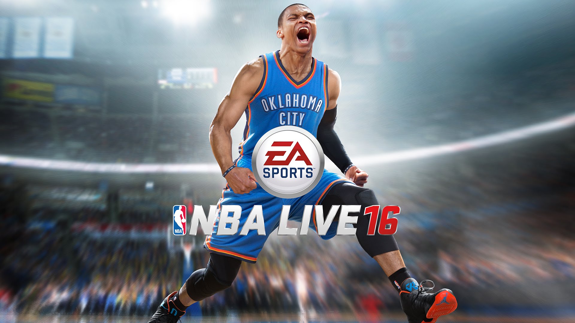 Westbrook Nba Live 19 - HD Wallpaper 