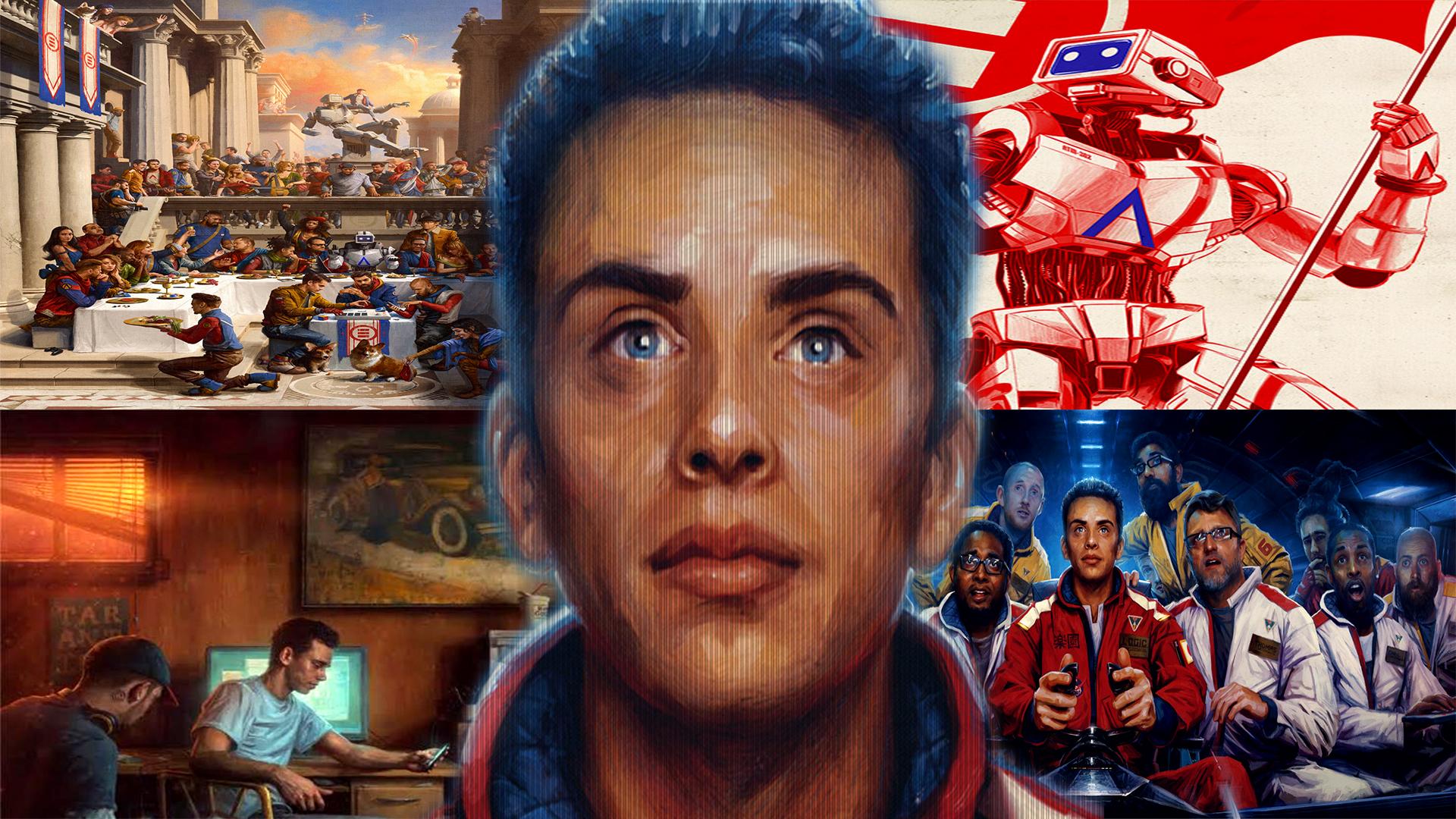 Logic Everybody Cover Art - HD Wallpaper 