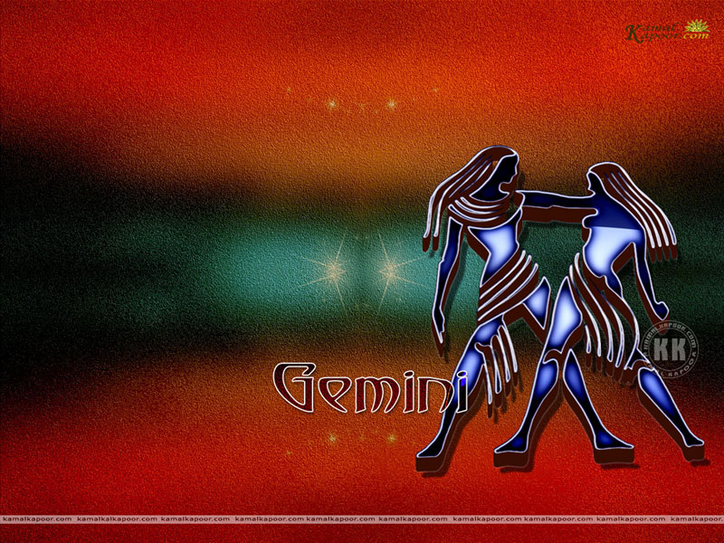 Gemini 800x600 Wallpaper Teahub Io