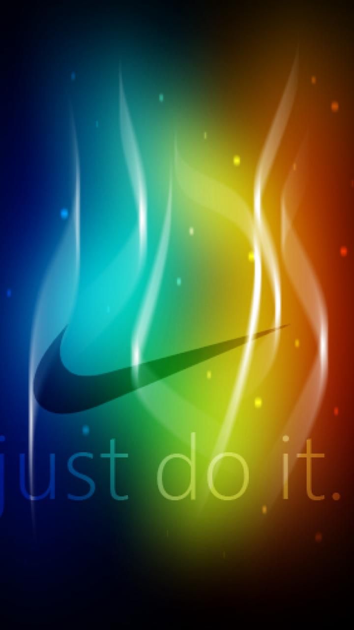 Nike Just Do It Hd - HD Wallpaper 