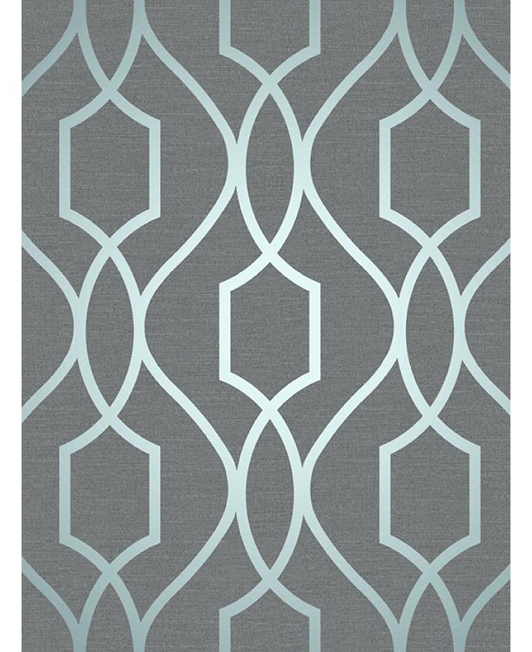 Teal And Grey Wallpaper Living Room 765x937 Wallpaper teahub.io