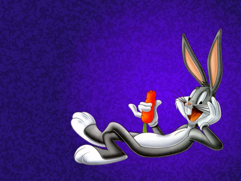 Bugs Bunny - HD Wallpaper 