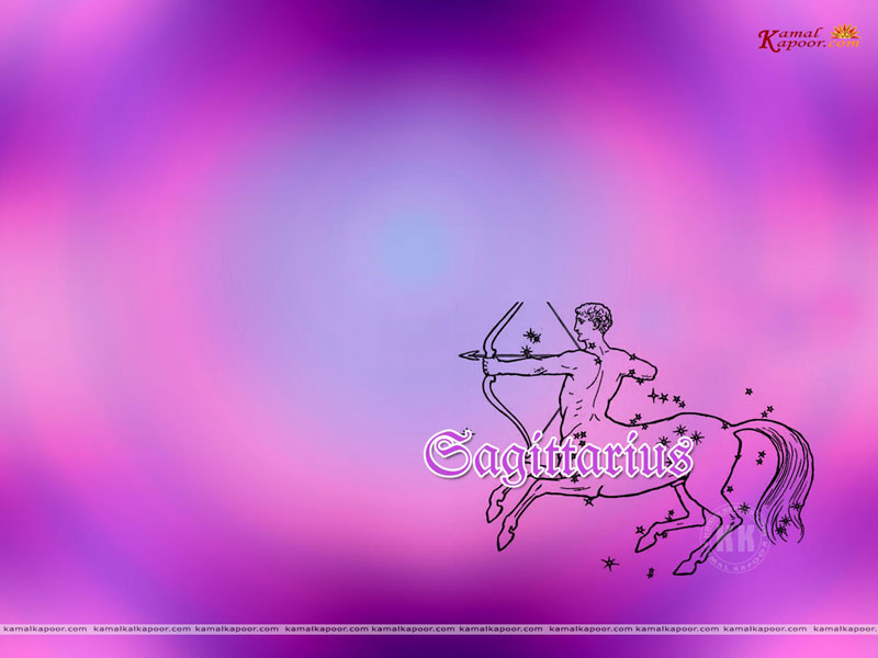 Sagittarius - 800x600 Wallpaper Sagittarius - 800x600 Wallpaper
