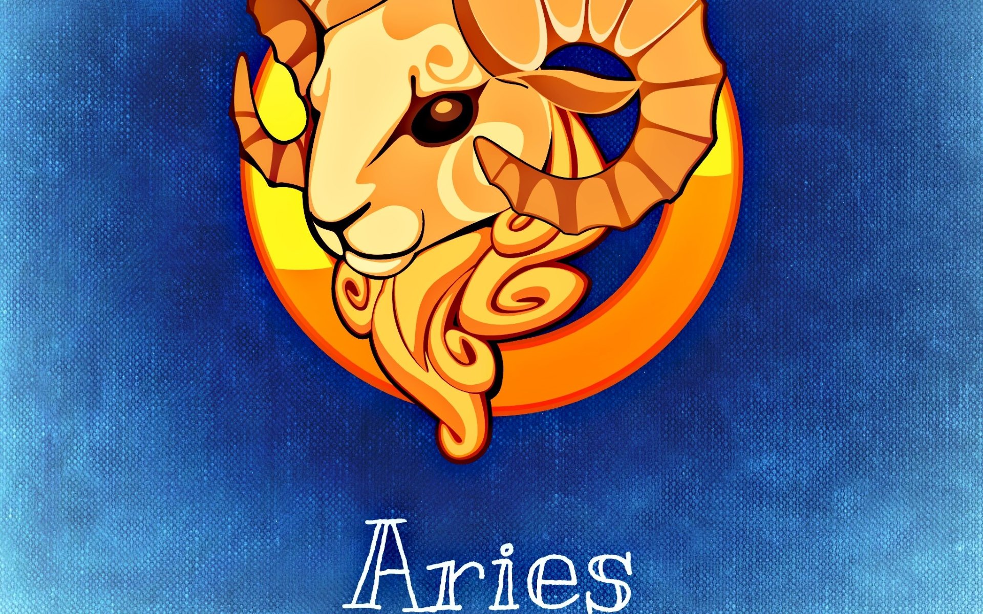 Aries Hd - HD Wallpaper 