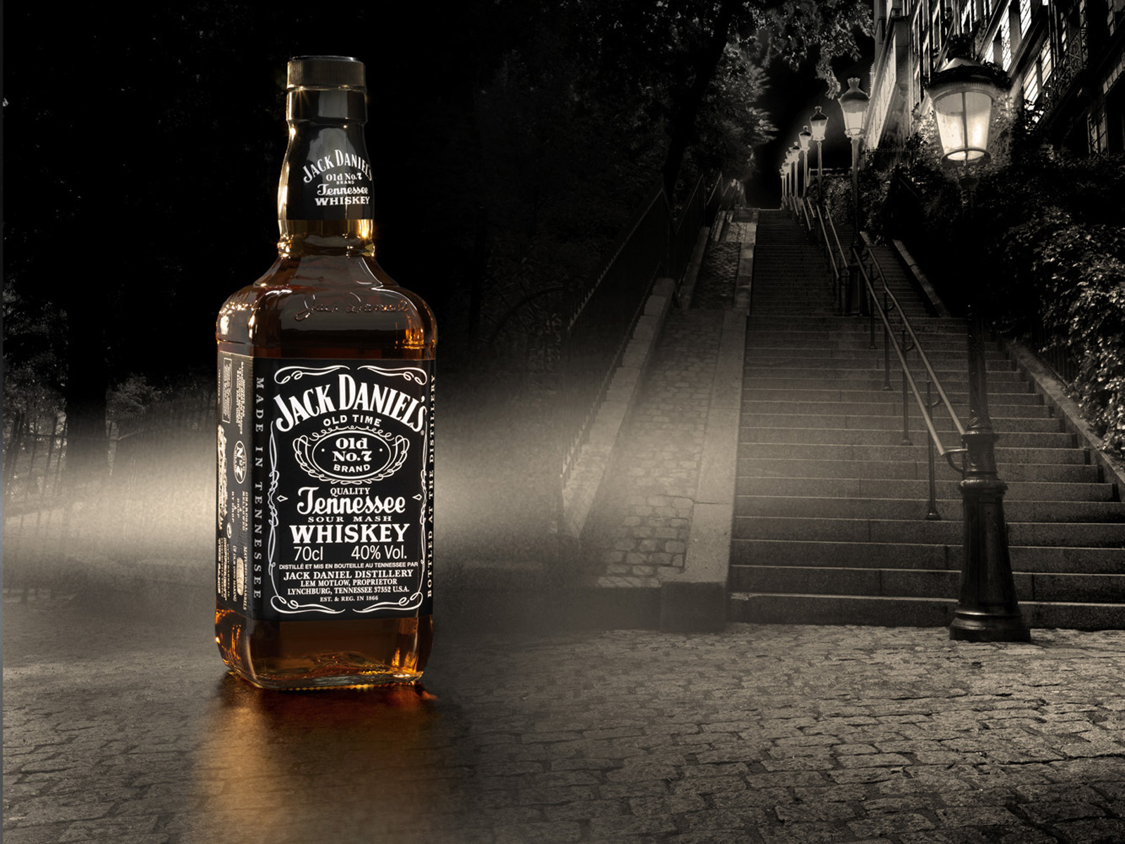 Background Jack Daniel Hd - HD Wallpaper 