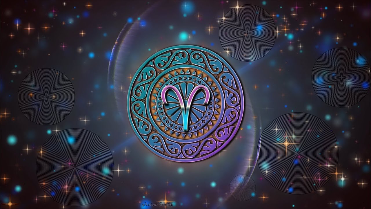 Zodiac Sign Aries Wallpaper Hd Fantasy 4k Wallpapers Images Photos Images