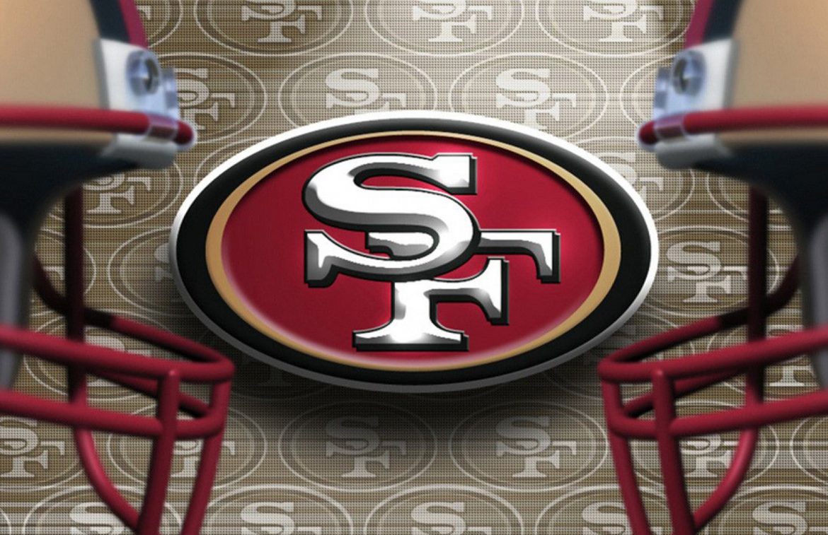Facebook - San Francisco 49ers Facebook Cover - HD Wallpaper 