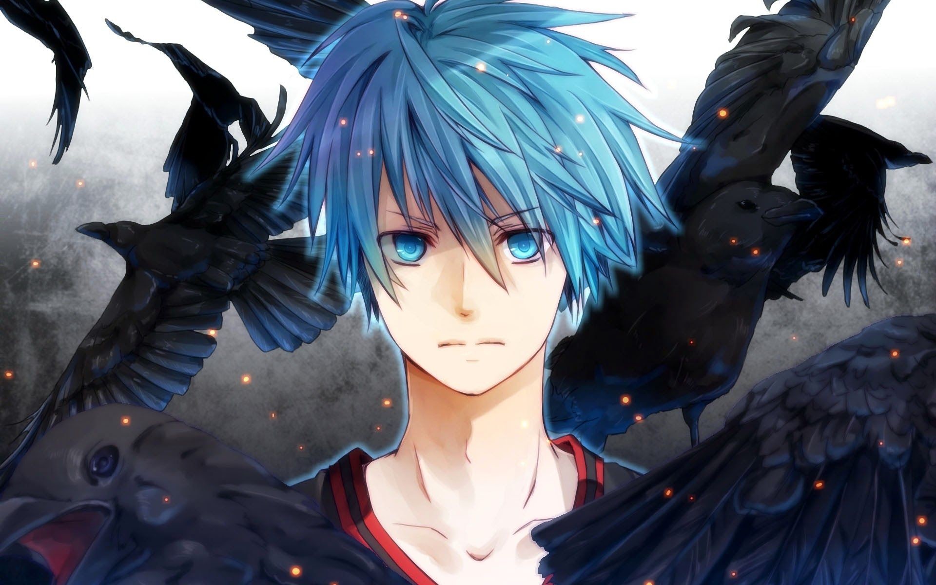 1920x1200, Tetsuya Kuroko S Basketball Kuroko No Basuke - Kuroko Hd - HD Wallpaper 