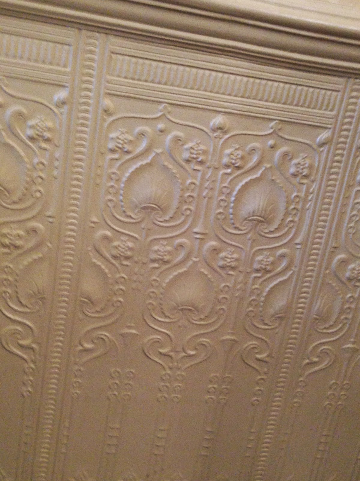 Ceiling - HD Wallpaper 