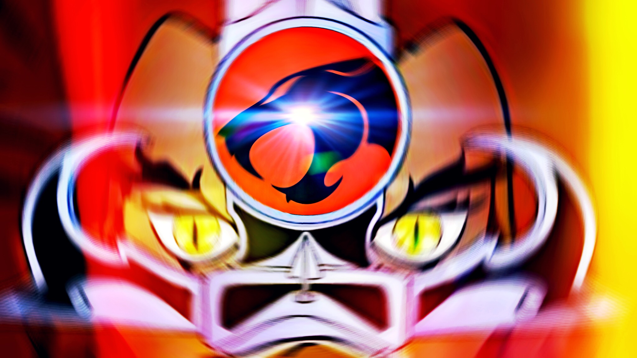 #thundercats #wallpaper - Los Thundercats - HD Wallpaper 