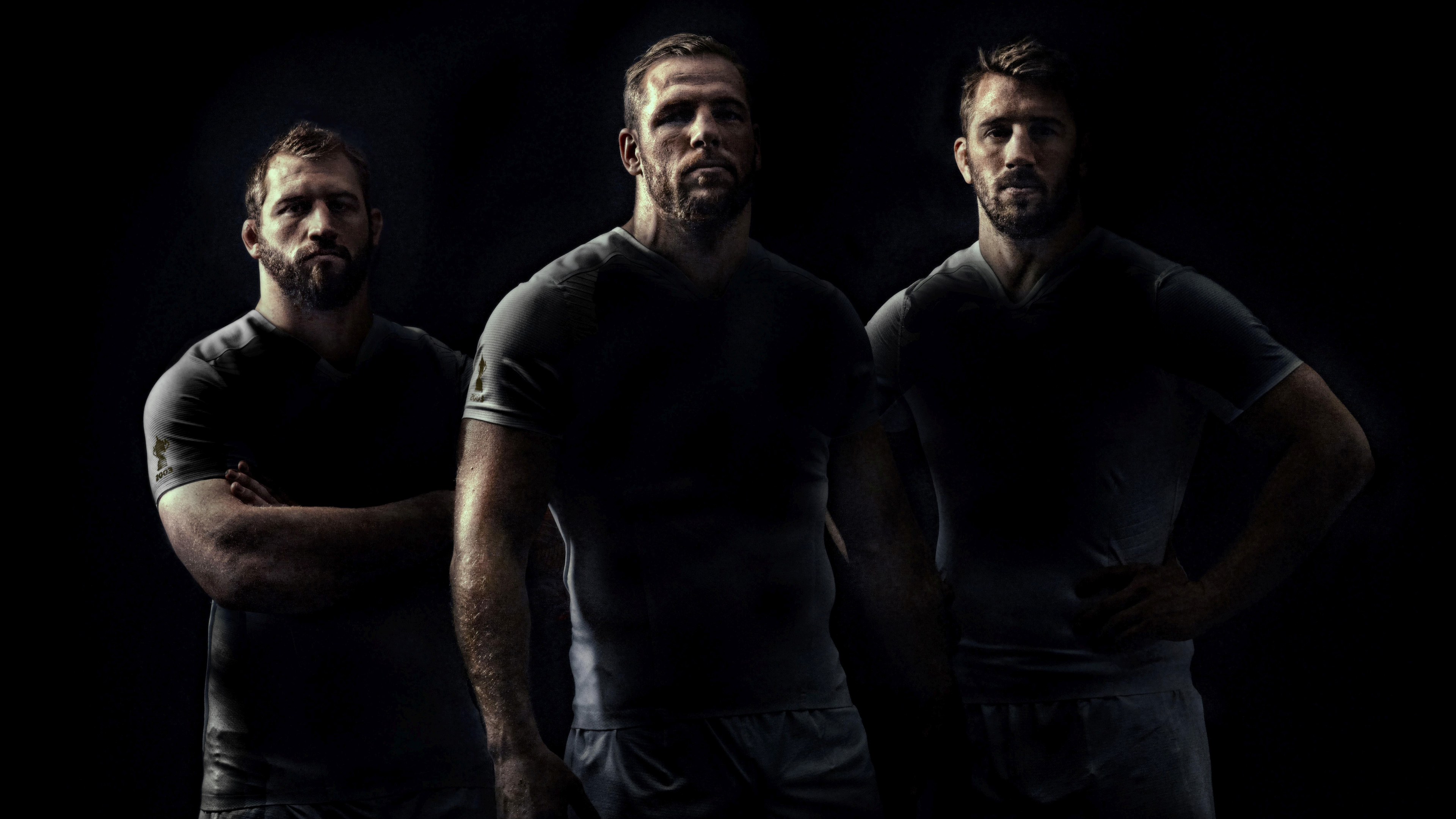 England Rugby Wallpaper 4k - HD Wallpaper 