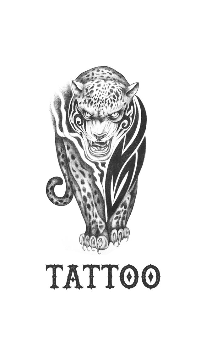 Design Tattoo New Hd - HD Wallpaper 