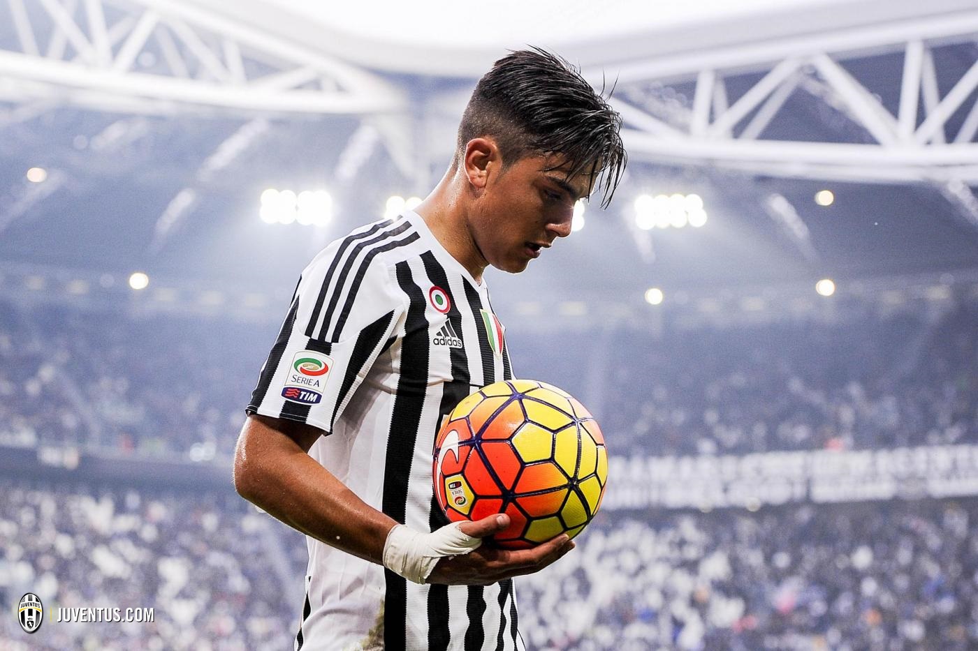 Dybala Juventus - HD Wallpaper 
