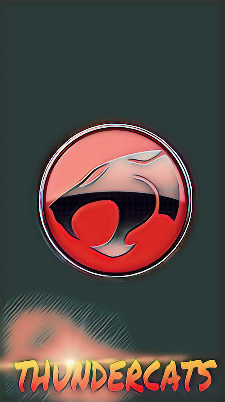 Thundercats Wallpaper 748x1332 Wallpaper Teahub Io