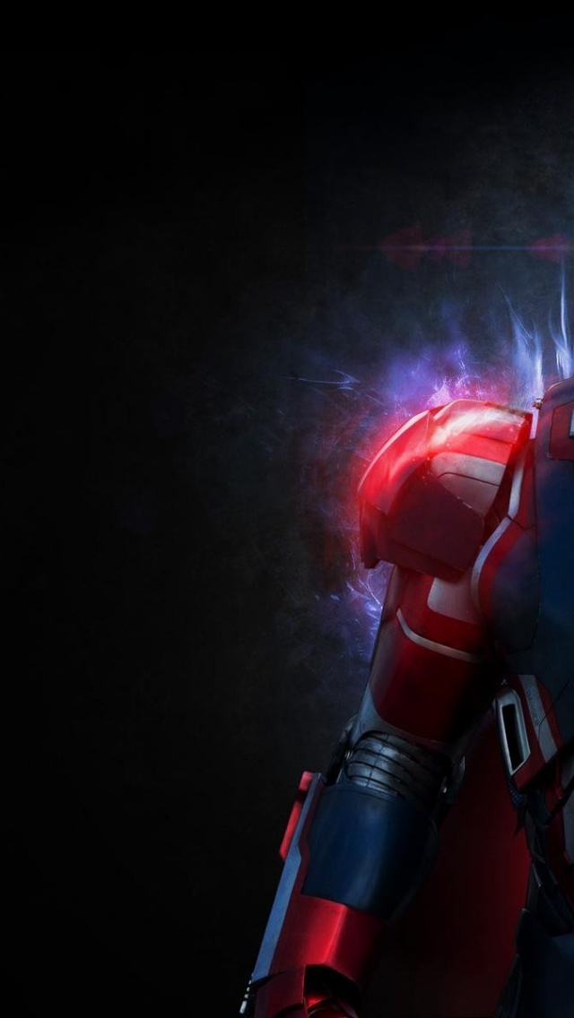 Iron Man 3 Wallpaper Hd - HD Wallpaper 