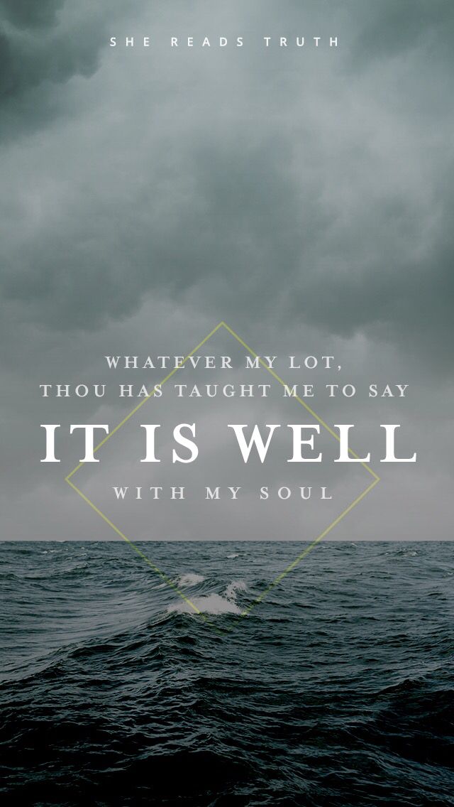 Whatever My Lot Thou Hast Taught Me - HD Wallpaper 