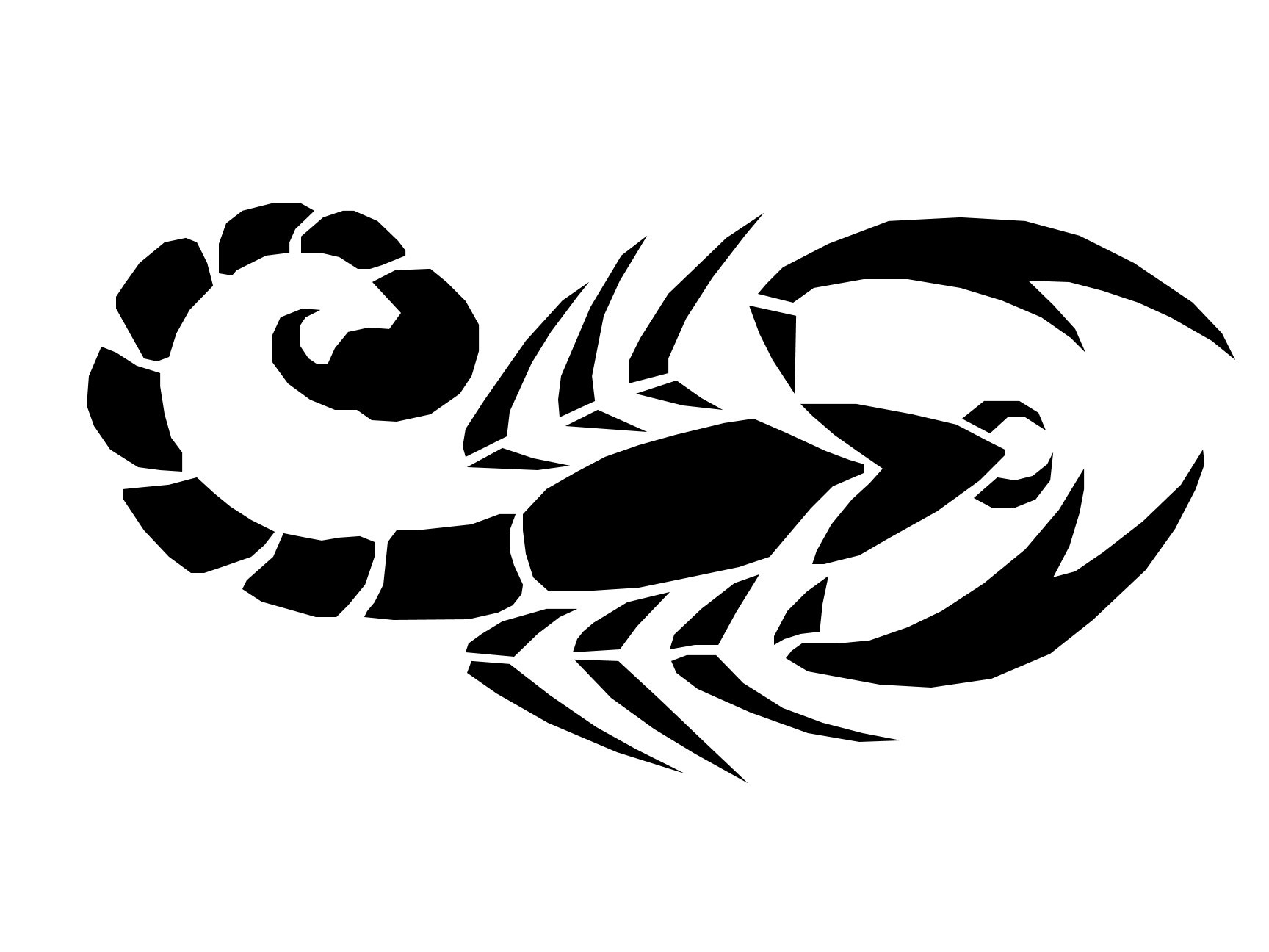 Tattoo Designs Hd Wallpaper Free Download 1080p High Tribal Tattoo Back Designs 732x800 Wallpaper teahubio