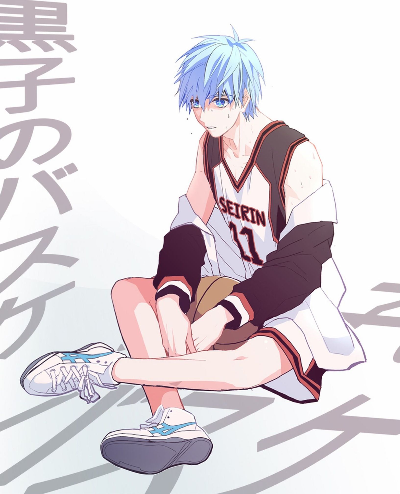 Kuroko's Basketball - 1633x2016 Wallpaper Kuroko's Basketball - 1633x2016 Wallpaper