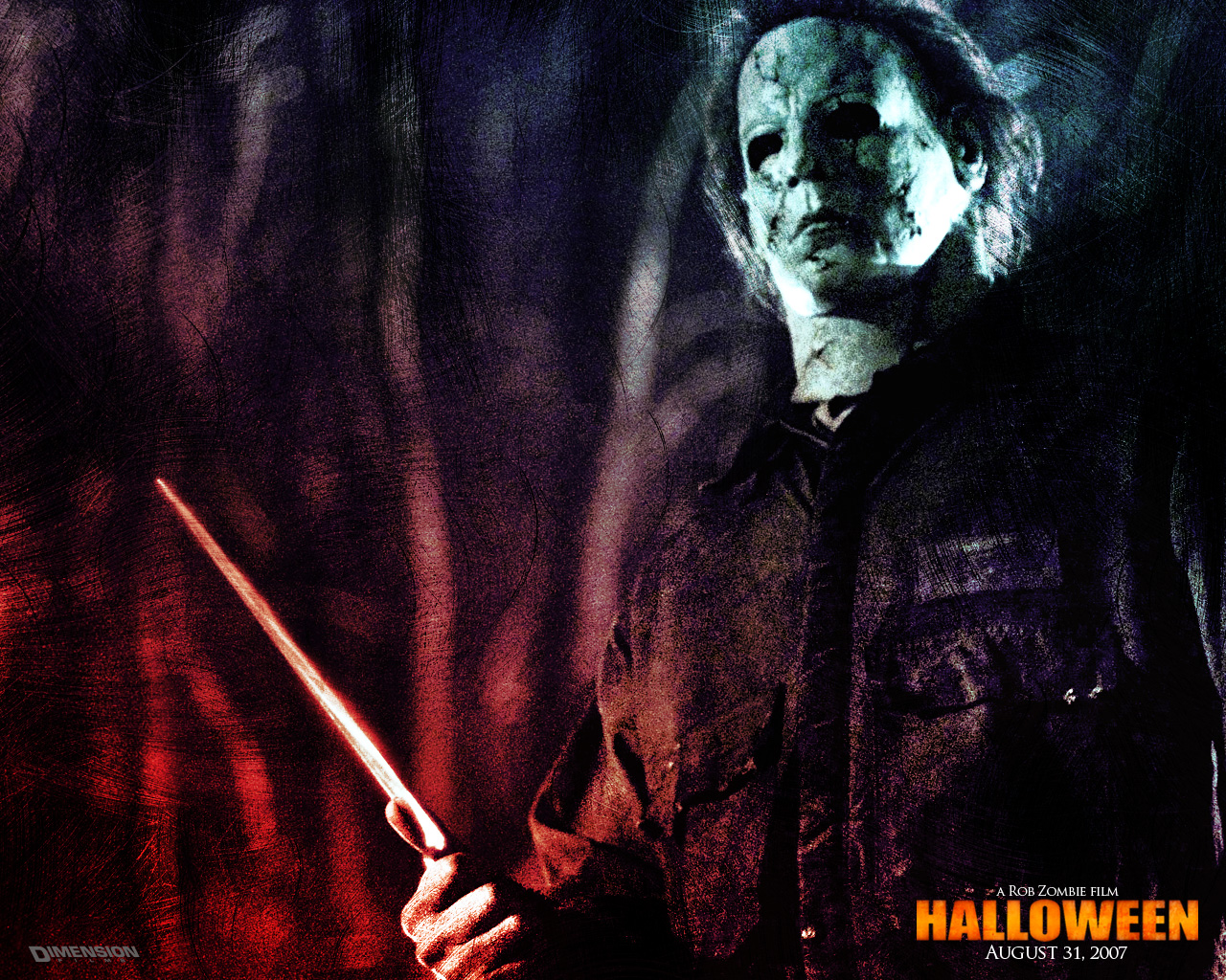 Here S Mikey - Rob Zombie Halloween - HD Wallpaper 