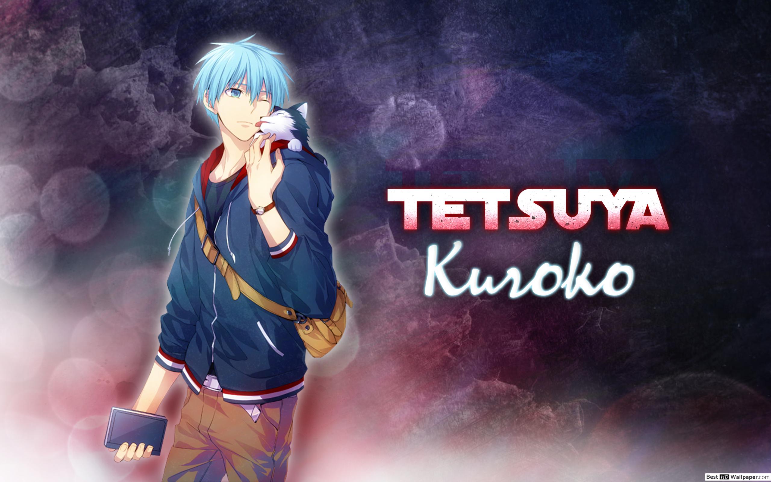 Kuroko Wallpaper For Android - HD Wallpaper 