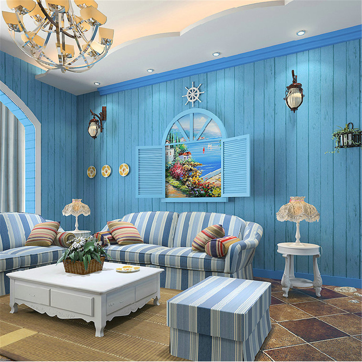 B59068ca 70dd Eb9b 6a4b A0a3d6ea9781 - Adhesive Wallpaper Shopee - HD Wallpaper 