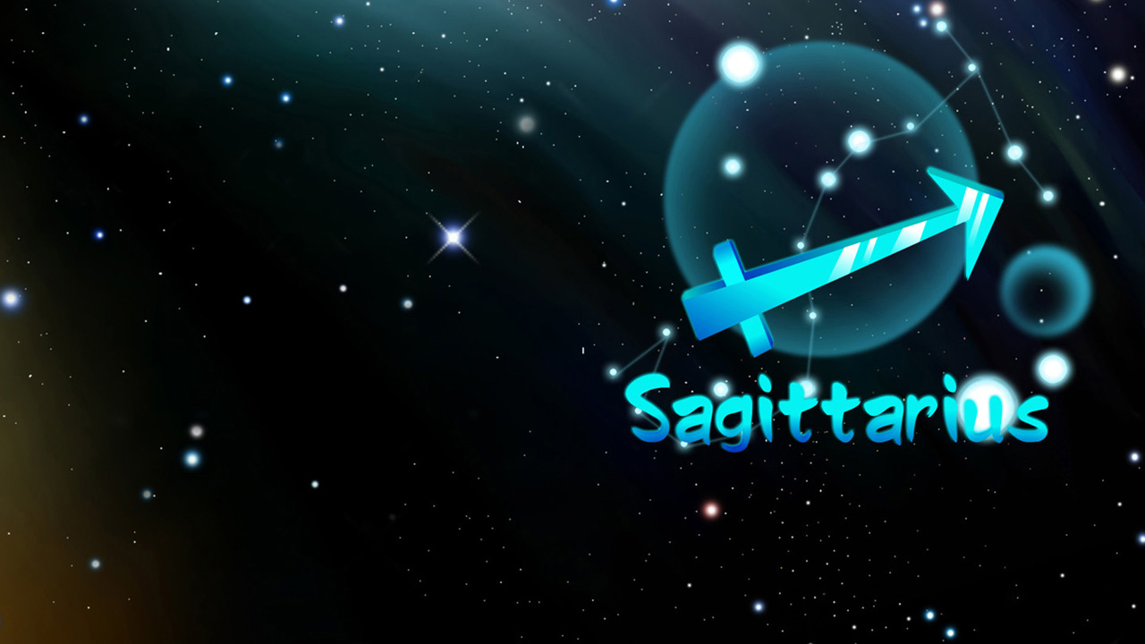 Sagittarius Wallpaper - 1280x720 Wallpaper Sagittarius Wallpaper - 1280x720 Wallpaper