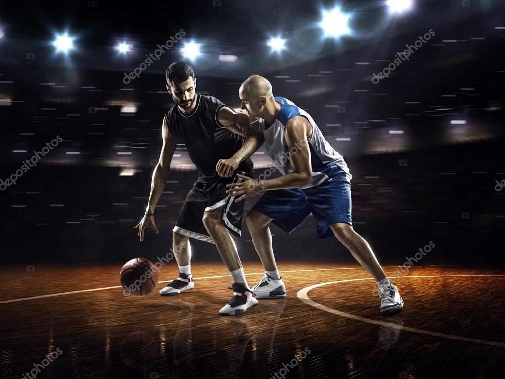 篮球 - HD Wallpaper 