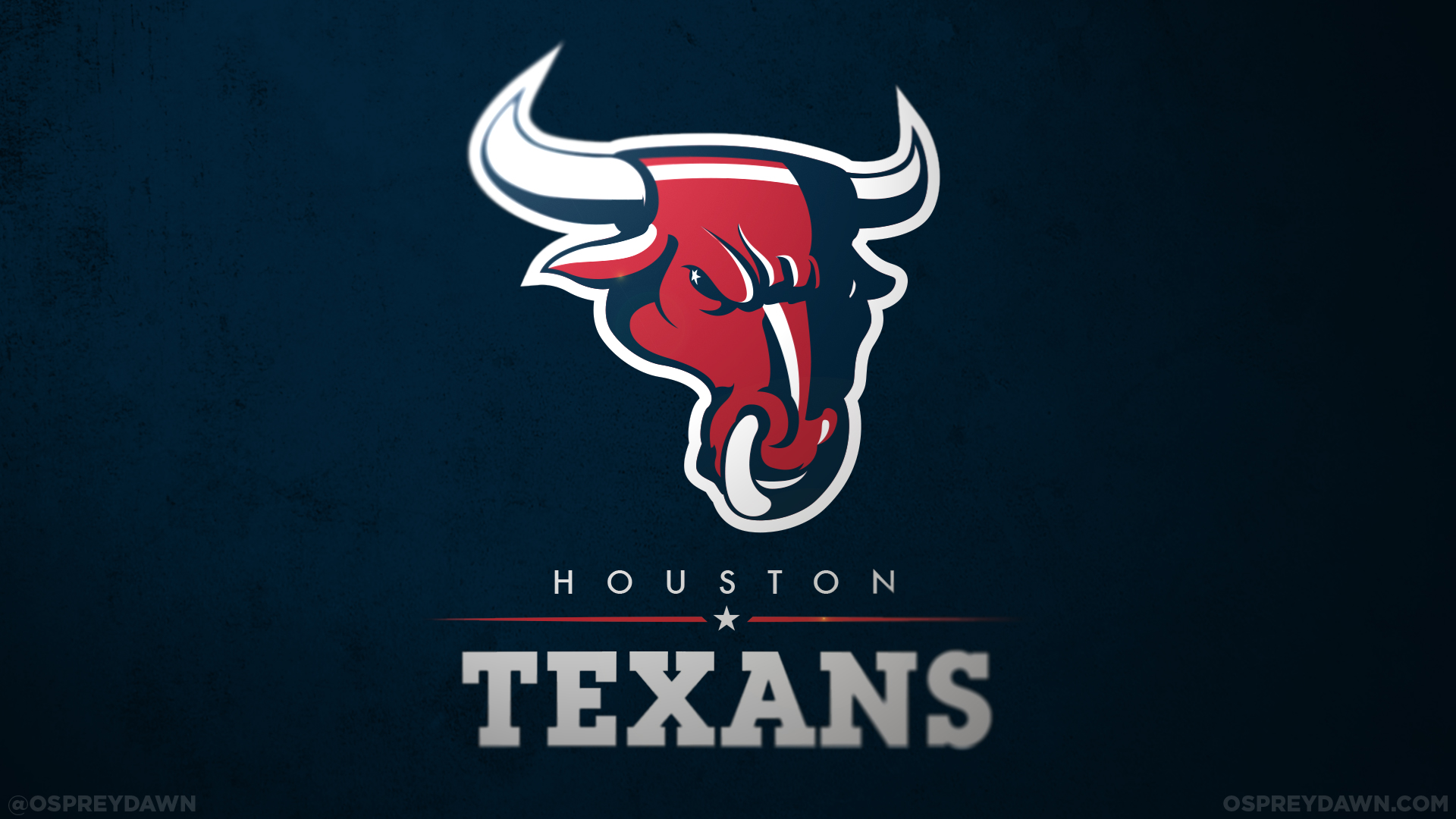 Houston Texans - 1920x1080 Wallpaper