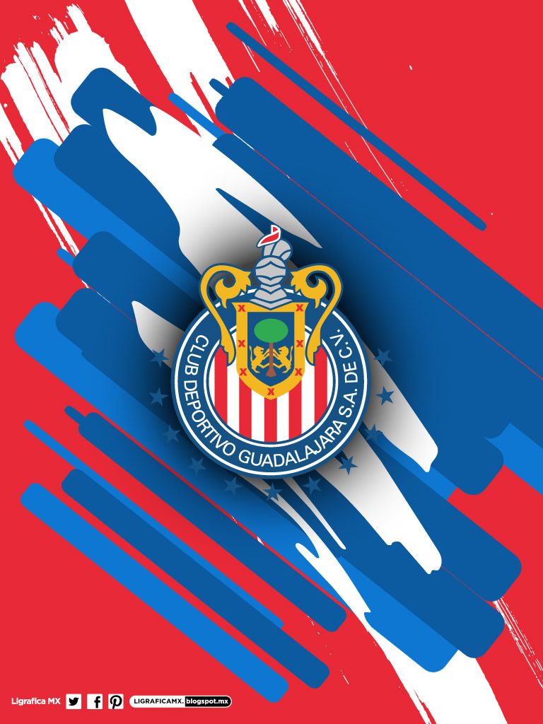 Club Deportivo Guadalajara - HD Wallpaper 