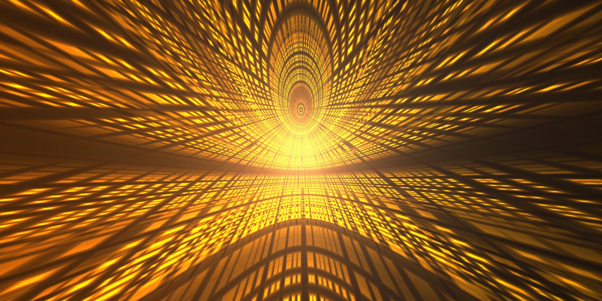 Golden Light Abstract Free Photo - Golden Light - HD Wallpaper 