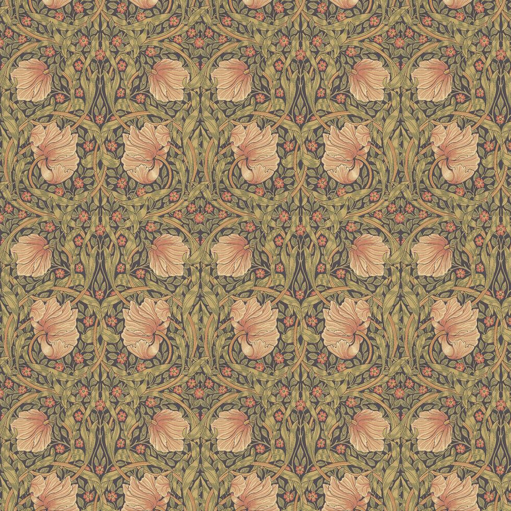 Pimpernel Morris - HD Wallpaper 