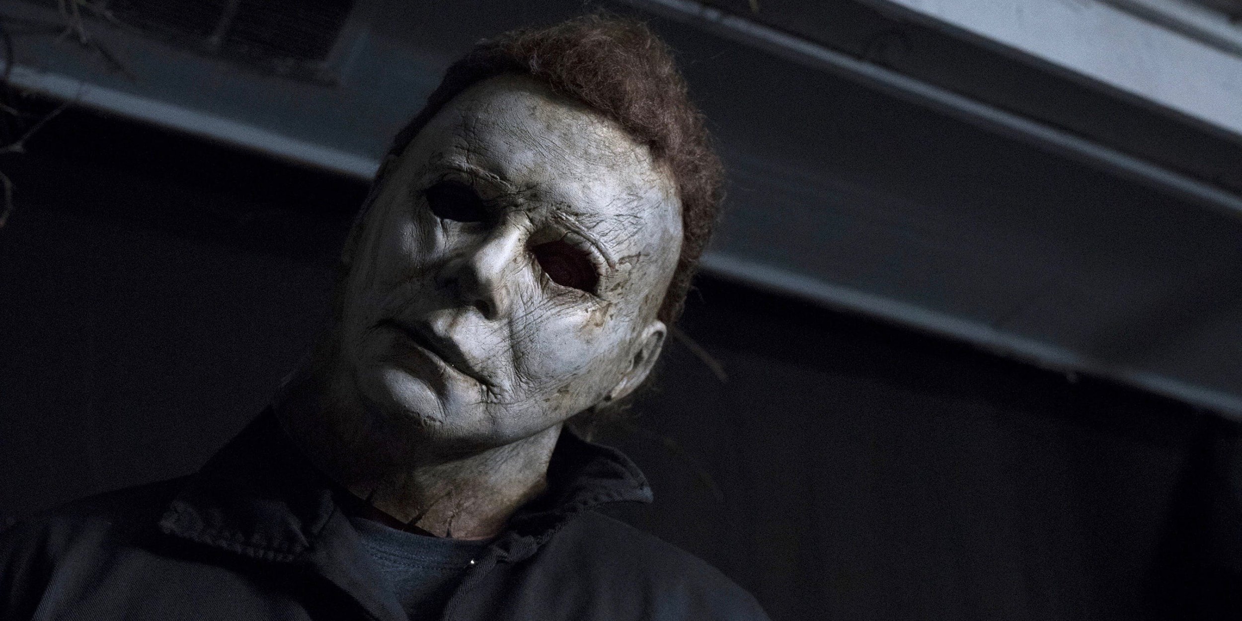 Michael Myers In Halloween - Michael Myers - HD Wallpaper 
