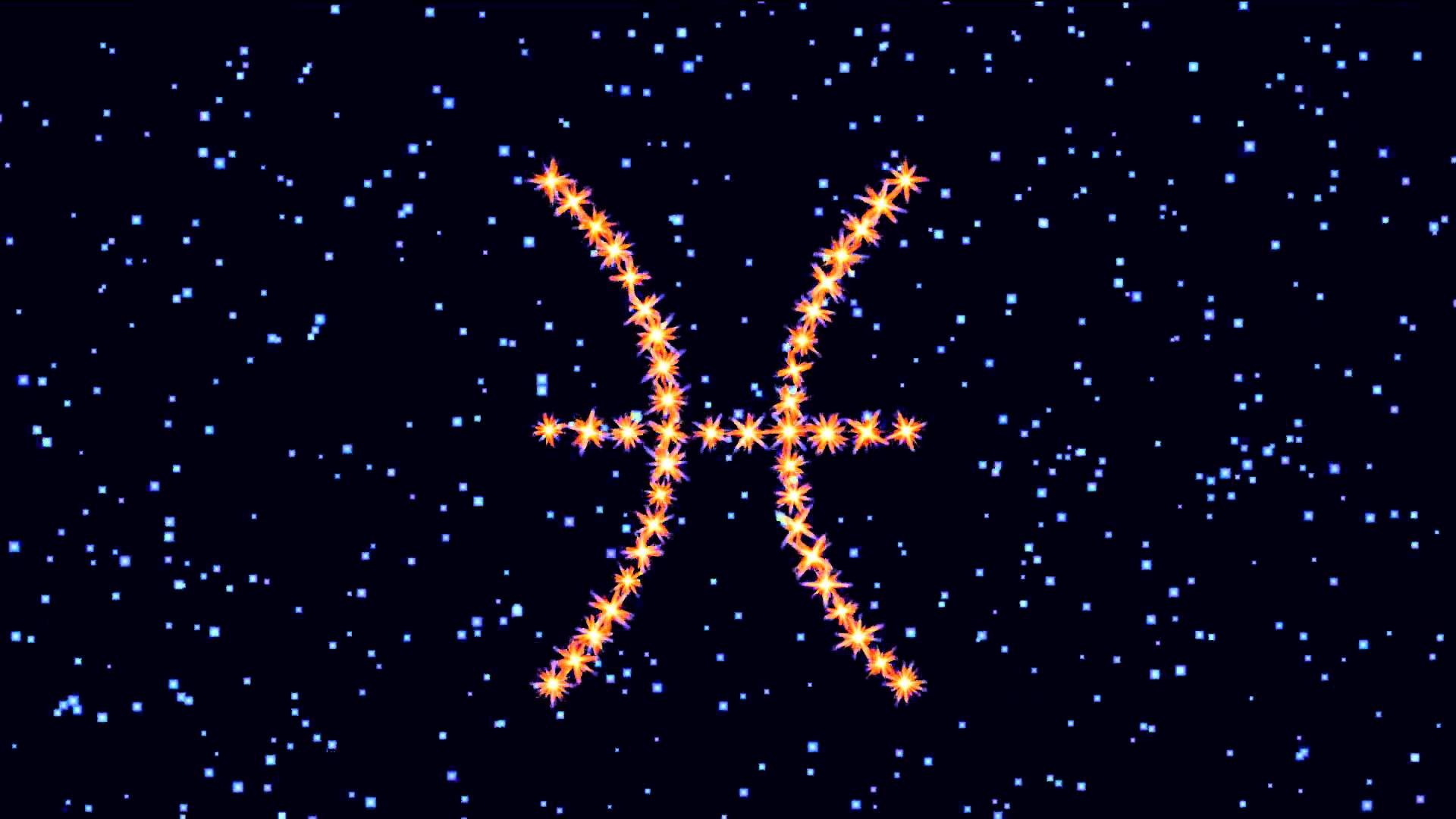 Pisces Wallpaper 
 Data-src /w/full/2/4/4/487973 - Pisces Desktop - HD Wallpaper 