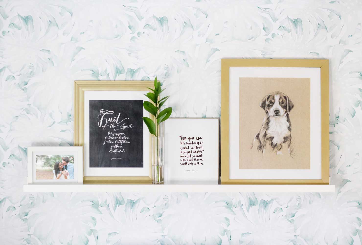 Office Wall Art Floral Wallpaper Frames - Office Wallpaper For Frames - HD Wallpaper 