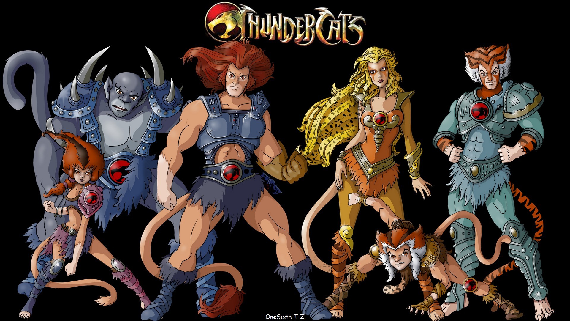 Thundercats Wallpapers Px, - 1080p Thundercats Wallpaper Hd - HD Wallpaper 