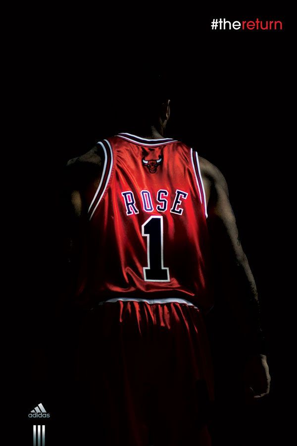 Derrick Rose Wallpaper Hd 600x900 Wallpaper Teahub Io