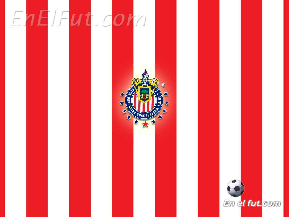 Chivas - HD Wallpaper 