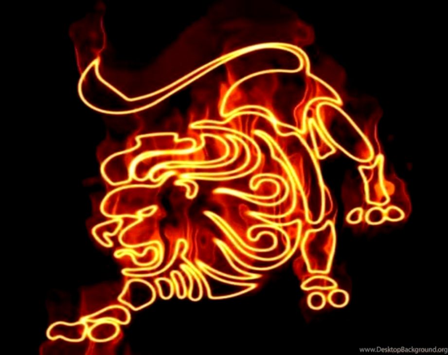 Zodiac Symbol Wallpaper Black Amazing Wallpaper Hd - Hd Wallpapers Zodiac Sign Leo - HD Wallpaper 