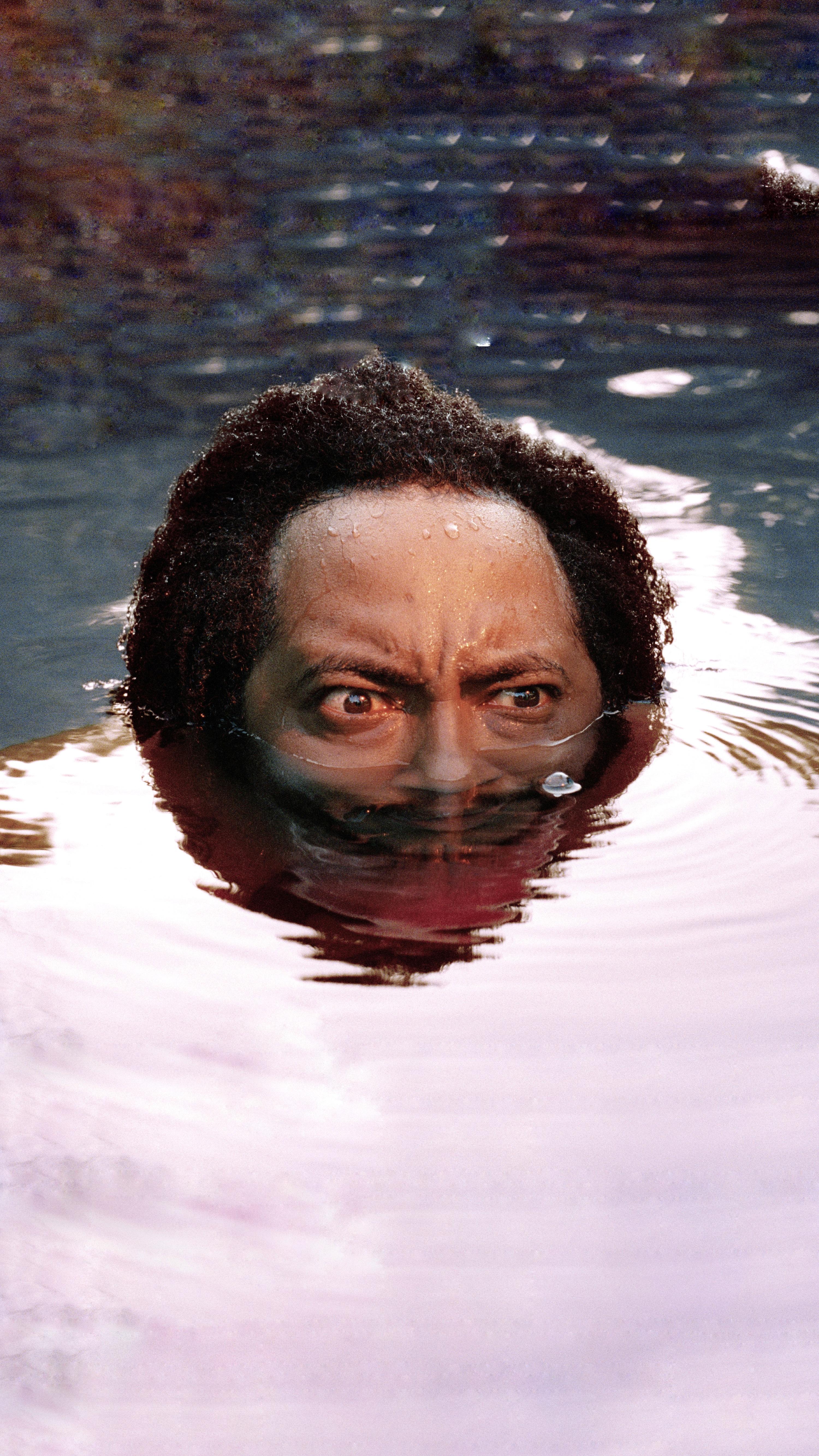 Thundercat Drunk Vinyl - HD Wallpaper 