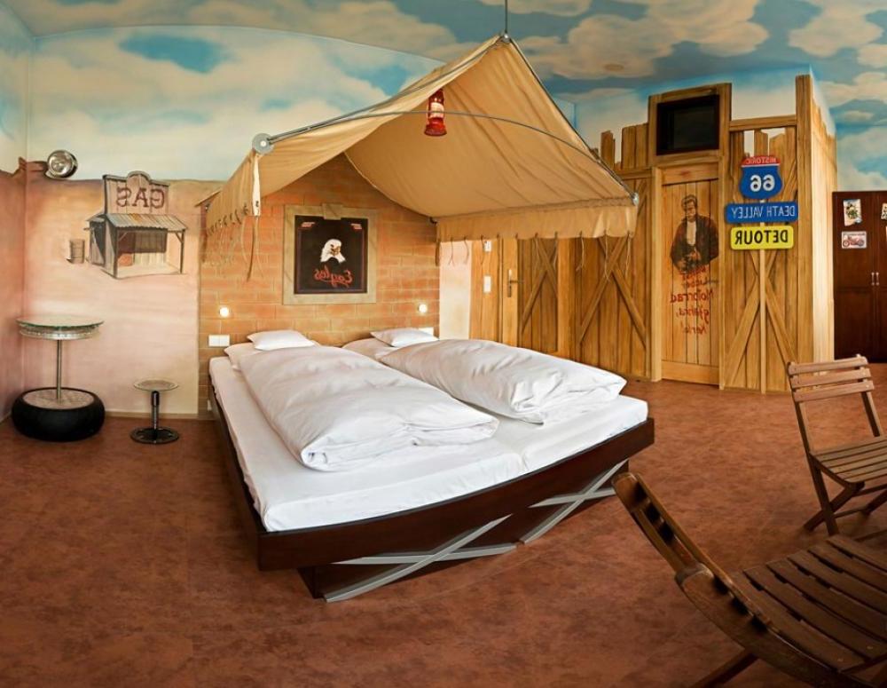 Bedroom Beach Themed Bedrooms With Beach Themed Wallpaper - Large Beach Themed Bedroom - HD Wallpaper 