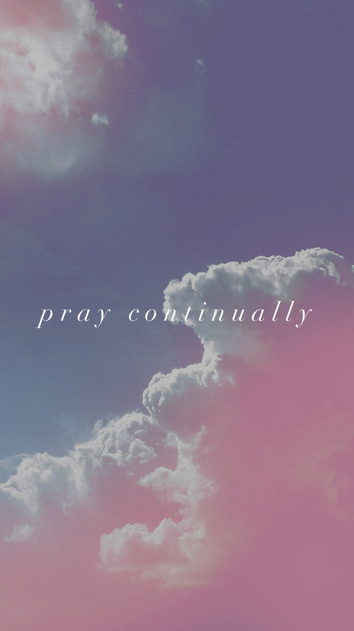 Pray Continually Pastel Aesthetic Clouds Background 1150x2048 Wallpaper Teahub Io 2086 x 1187 png 1023 kb. pastel aesthetic clouds background