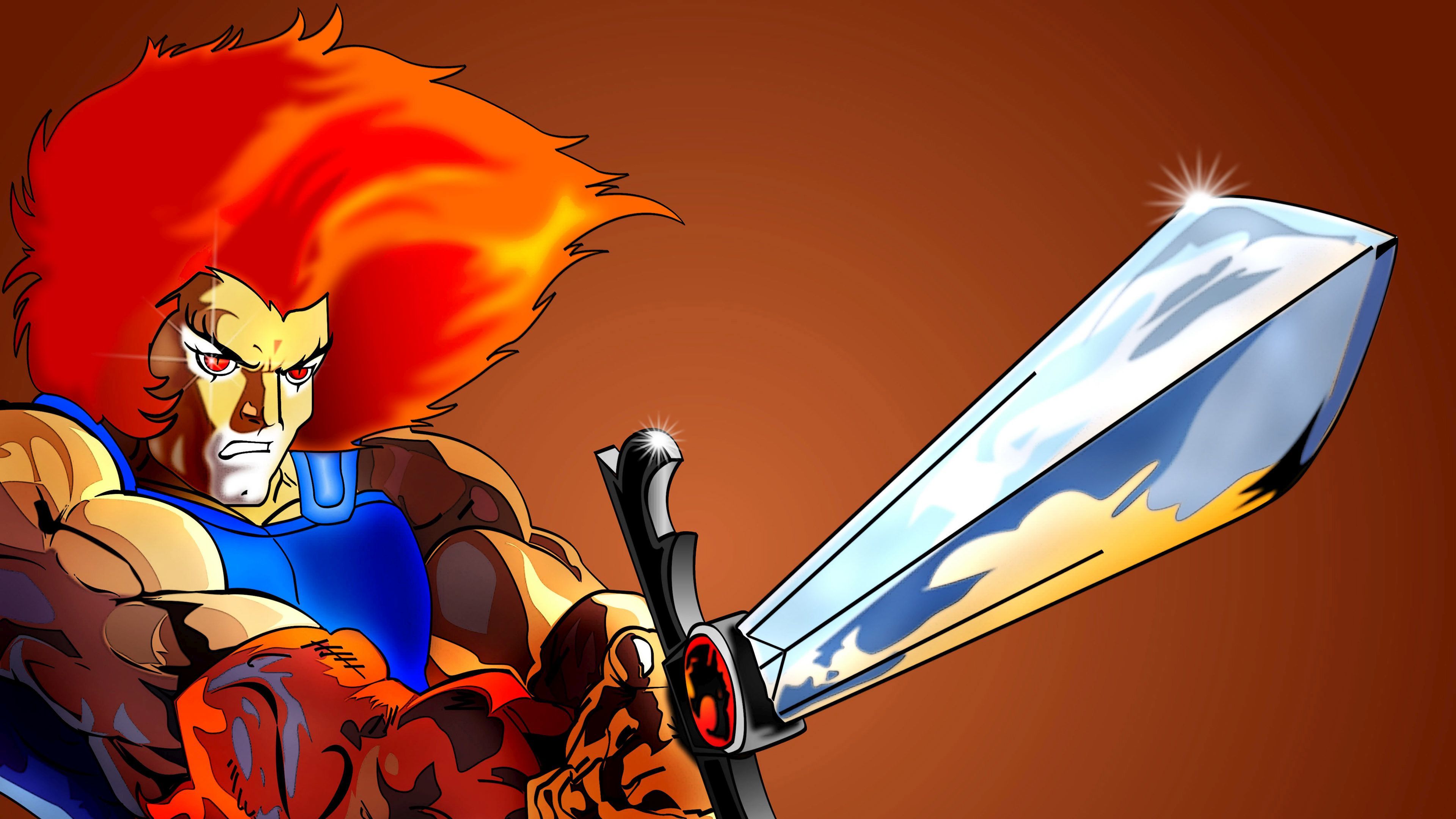 Leon O Thundercats Wallpaper Hd - HD Wallpaper 