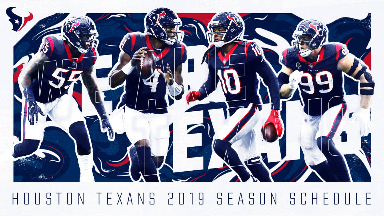 Cleveland Browns - Houston Texans Wallpaper 2019 - HD Wallpaper 