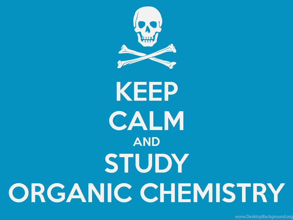 Organic Chemistry Wallpaper-44up986 - Skull - HD Wallpaper 