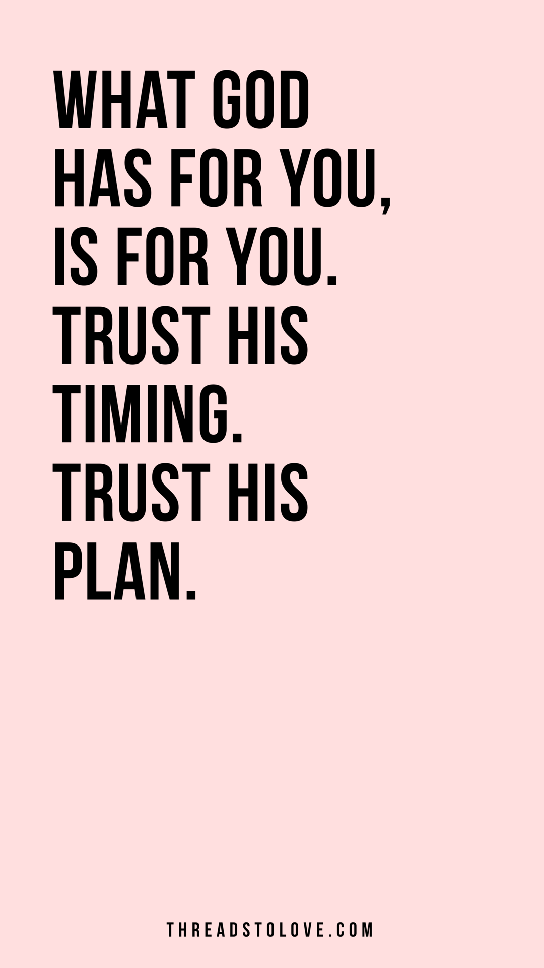 Trusting Gods Plan Quotes - HD Wallpaper 