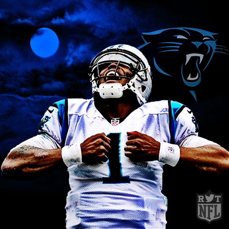 Carolina Panthers Wallpapers - HD Wallpaper 