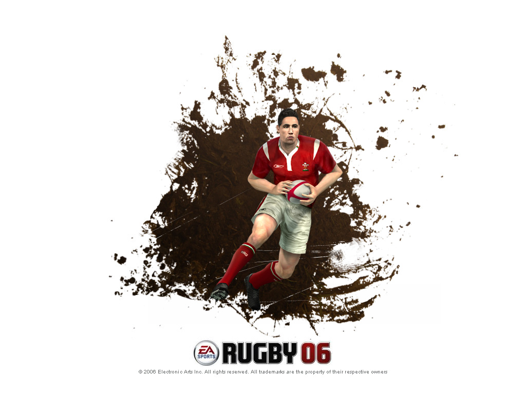 Rugby Wallpaper Hd - Rugby Wallpapers Hd - HD Wallpaper 