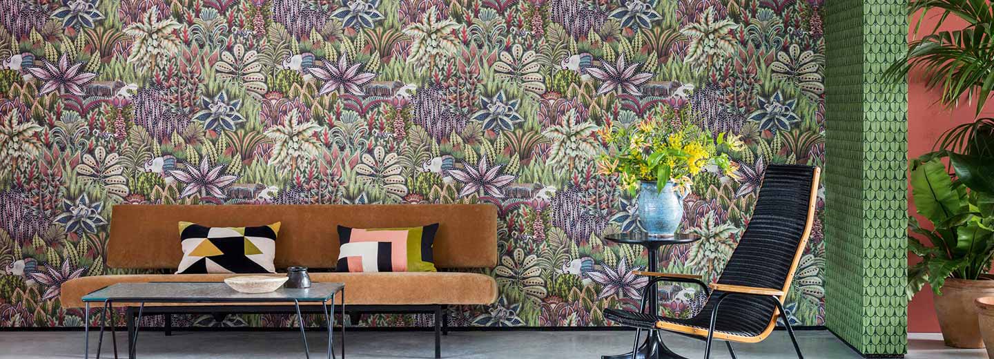 Singita Cole And Son - HD Wallpaper 