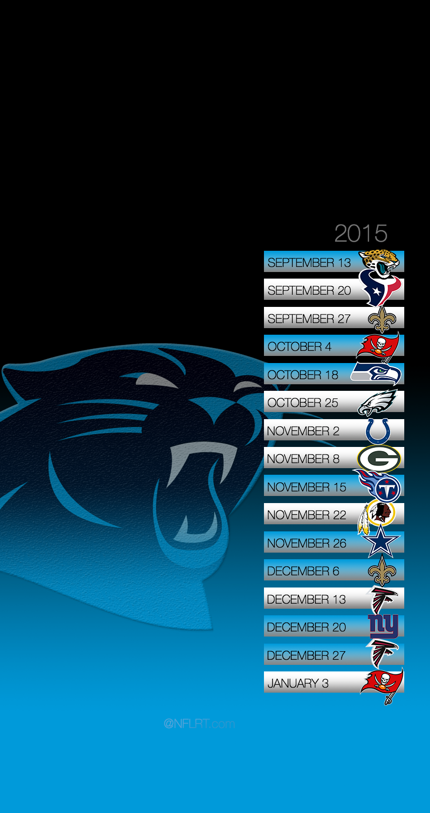 Detroit Lions Schedule Iphone - HD Wallpaper 