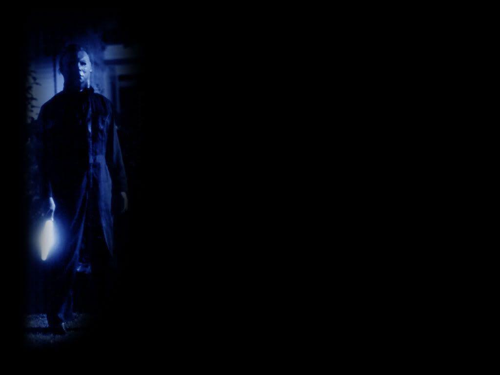 Halloween Michael Myers Desktop - HD Wallpaper 